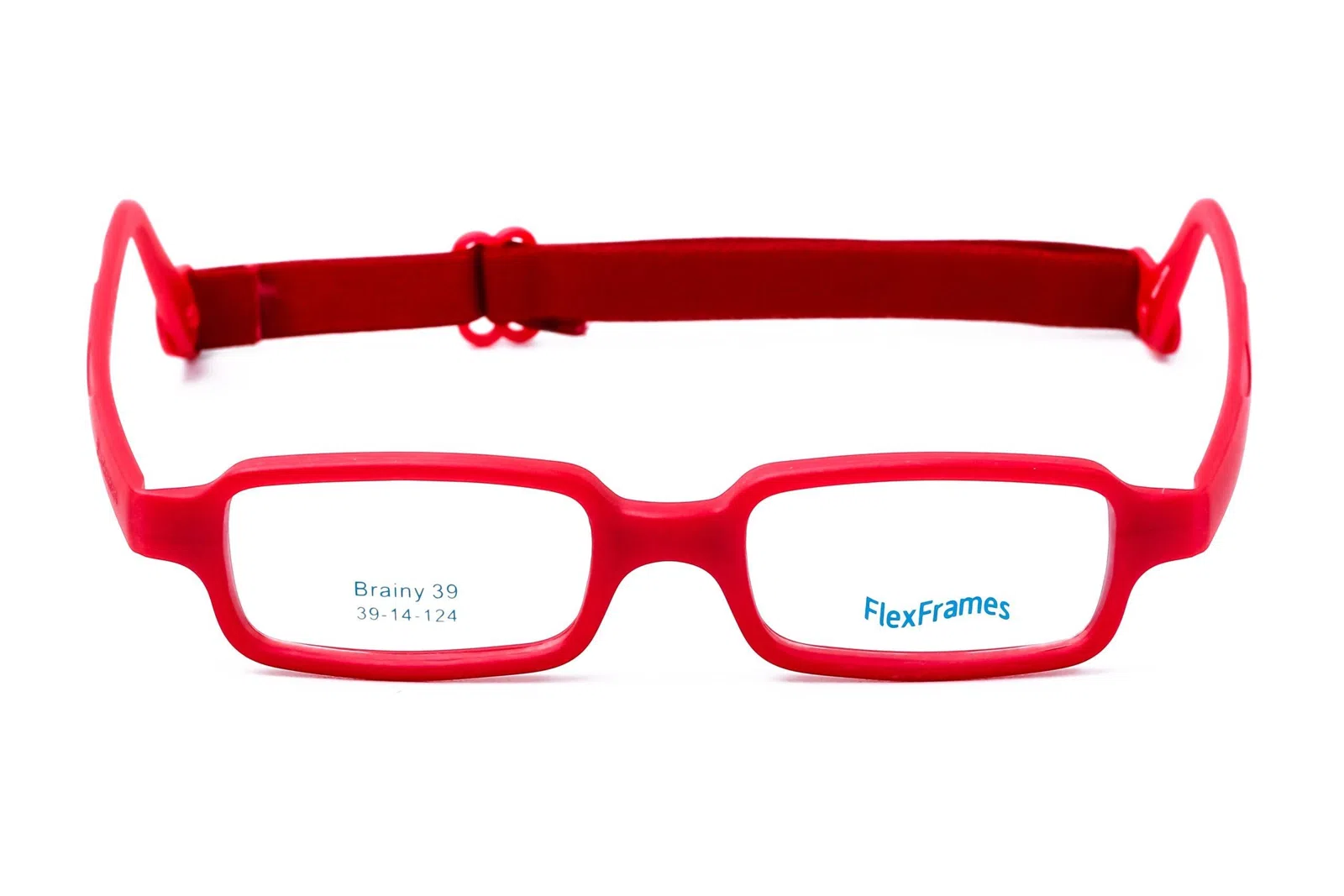 Miraflex NewBaby1 Eyeglasses - view 5